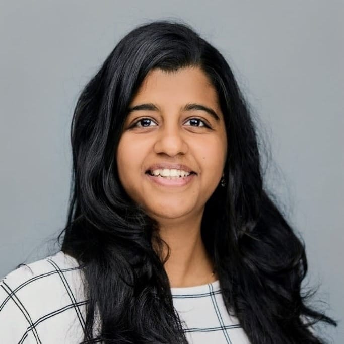 Sanjana Arun