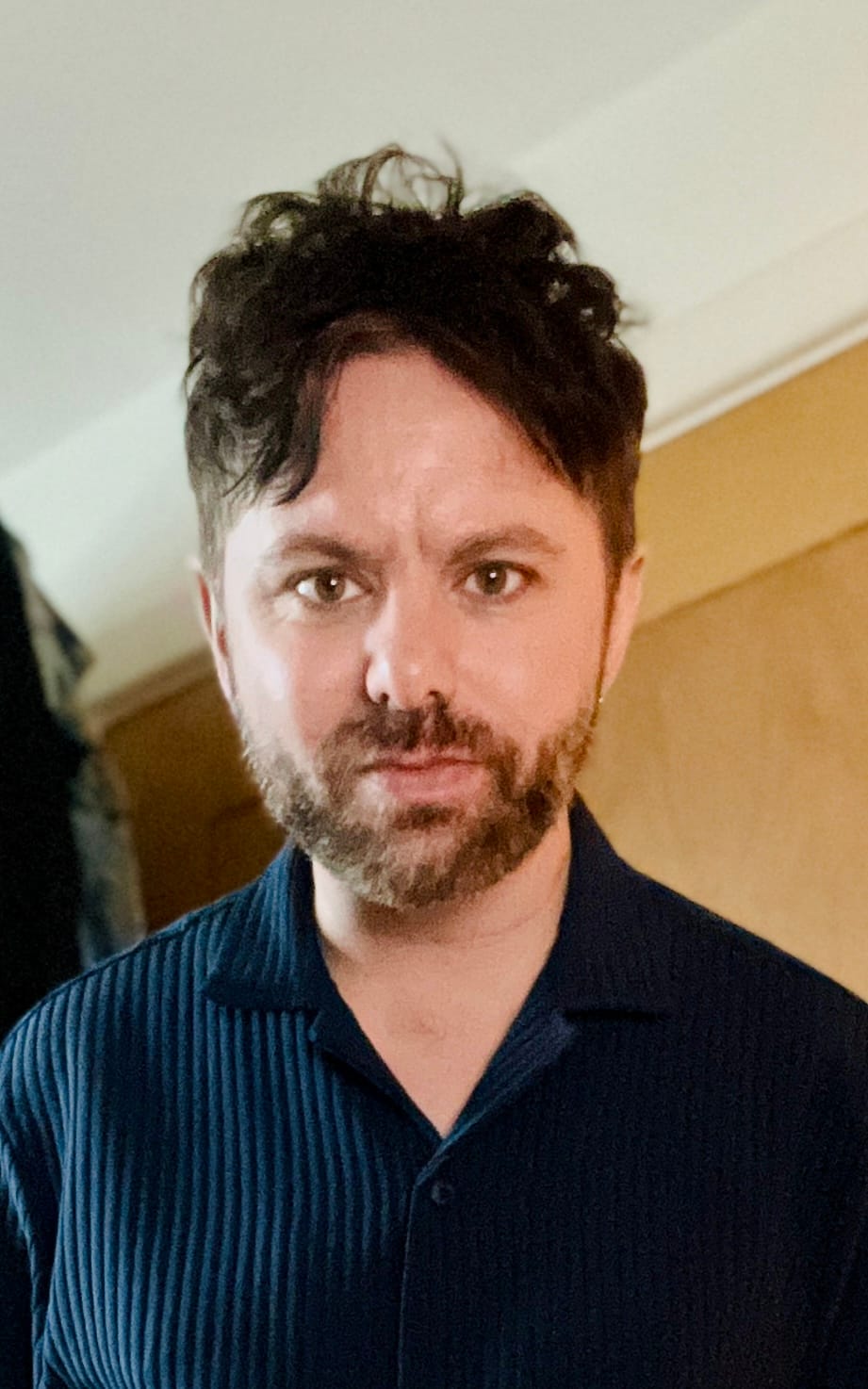 Andrew Lovell