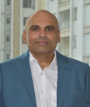 Kundan Sharma