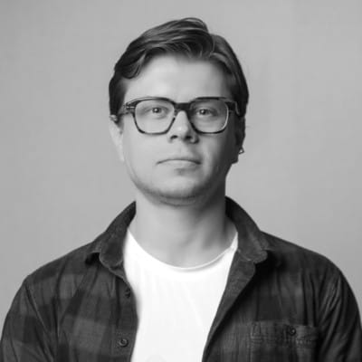 Valentin Marenich