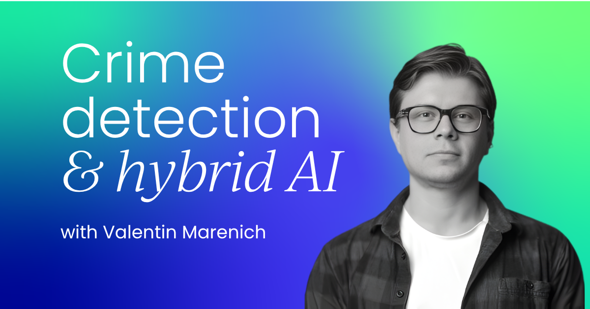 AI doesn’t actually learn. Here’s the problem