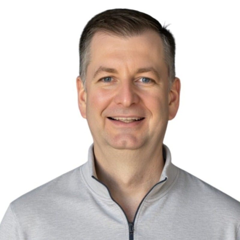 Kevin McGrath