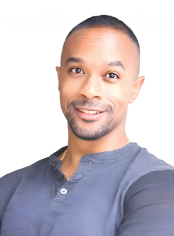 Paul Anthony Claxton