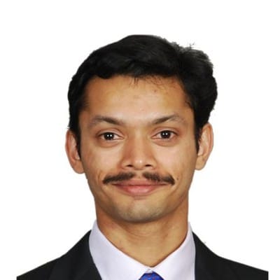Deepak Pai