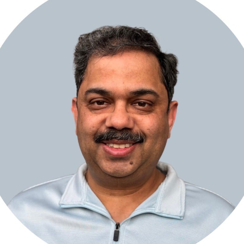 Sunondo Ghosh