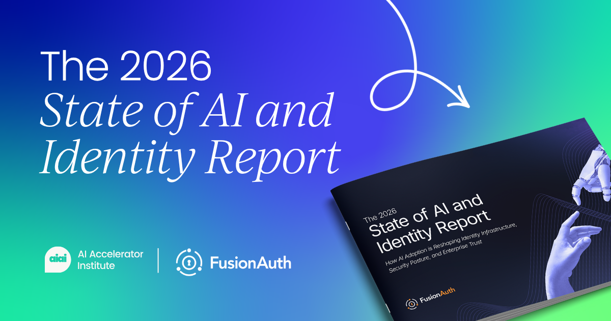 The 2026 State of AI and Identity Report