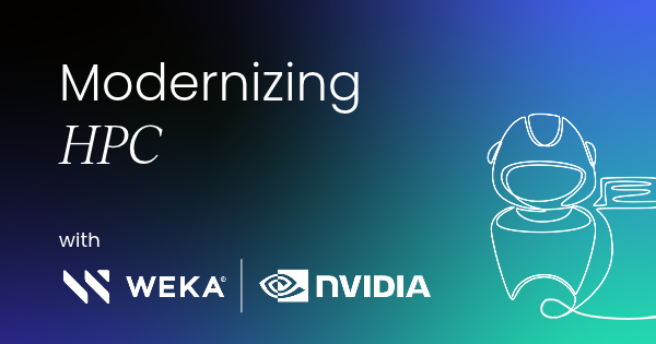 Bridging the gap from supercomputing to AI factories