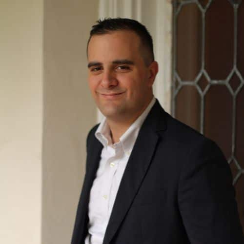 Henry Pezzo