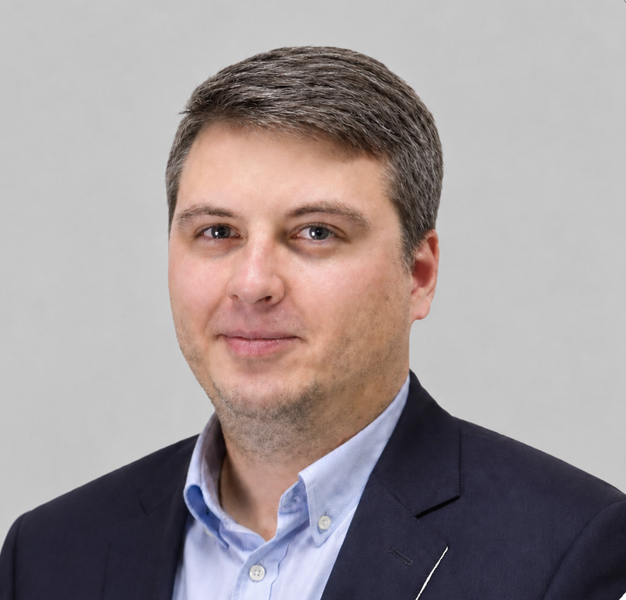 Igor Konopliastyi