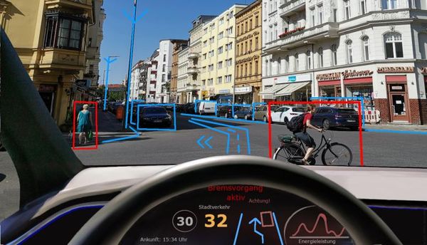 How is deep learning shaping computer vision  algorithm development