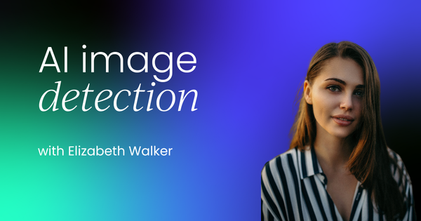 AI image detection:  Types, applications, and future trends