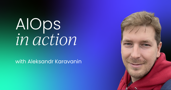 AIOps in action: AI & automation transforming IT operations