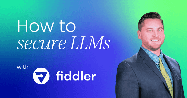 How to secure LLMs with the fastest guardrails  for peak AI performance