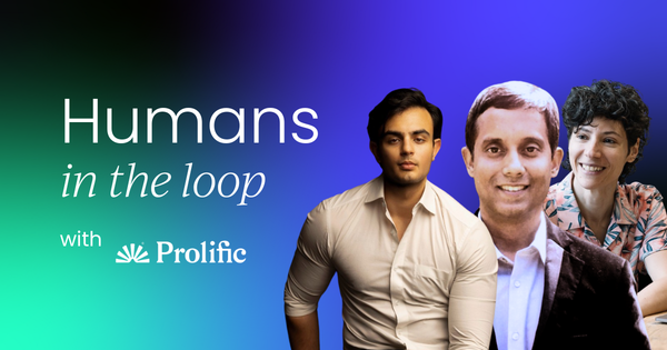 Humans in the loop:  How leading companies are building practical, trustworthy AI