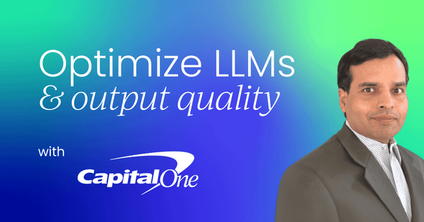 How to optimize LLM performance and output quality:  A practical guide