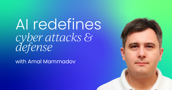 How AI is redefining  cyber attack and defense strategies