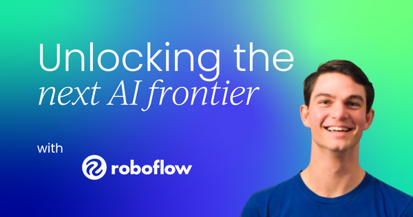 Visual understanding: Unlocking the next frontier in AI