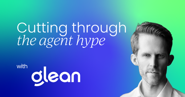 AI reality check:  Cutting through the agent hype