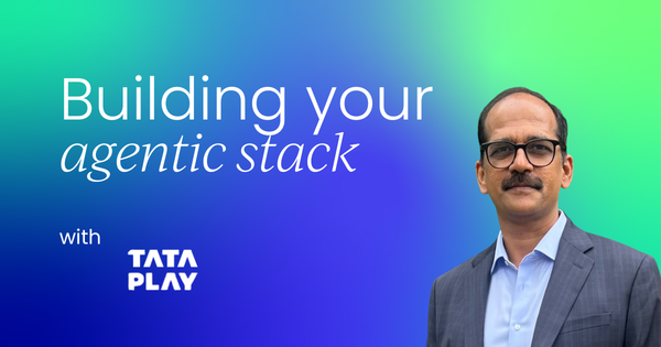 Building your agentic stack:  A roadmap to real integration