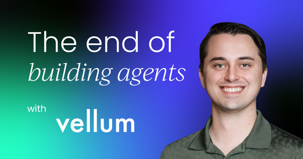 Why I’m (hopefully) never building another agent