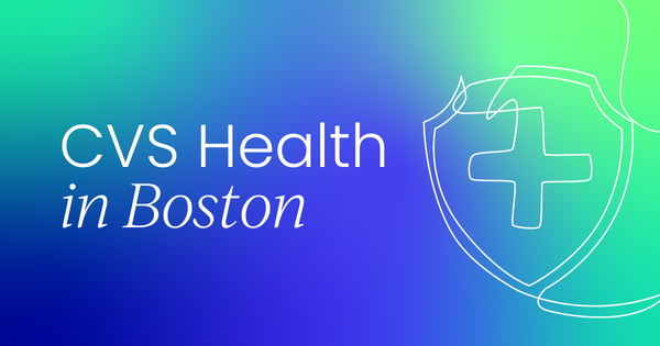 How CVS Health continues to  shape innovation in Boston