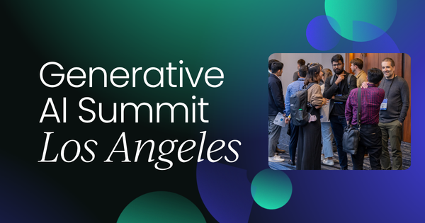 Generative AI Summit LA, 2025