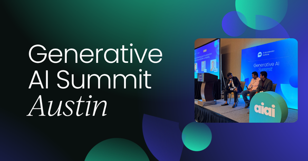 Generative AI Summit Austin, 2026