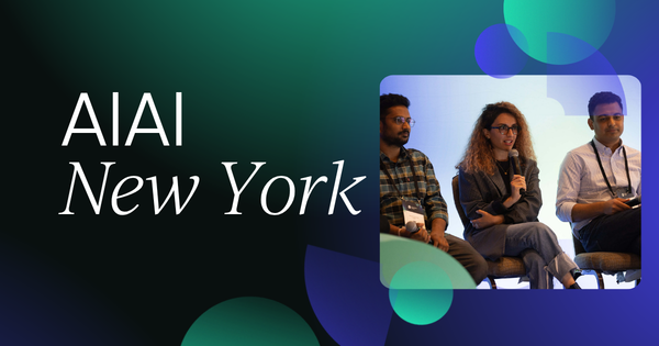 AIAI New York, 2025