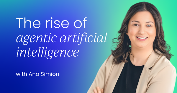 The rise of agentic  artificial intelligence