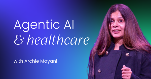 How Agentic AI is transforming  healthcare delivery