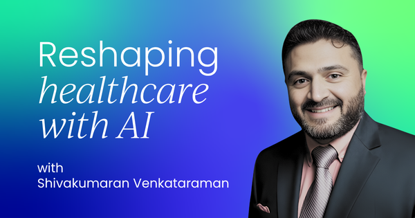 How AI in life sciences is  reshaping healthcare