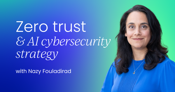 Zero trust and AI: The next evolution  in cybersecurity strategy