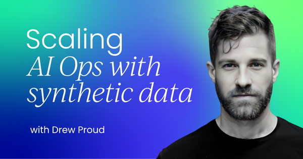 How synthetic data can multiply  your judgment and scale your AI products