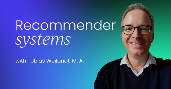 How recommender systems support  social learning in companies
