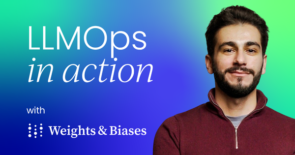 LLMOps in action: From prototype to production
