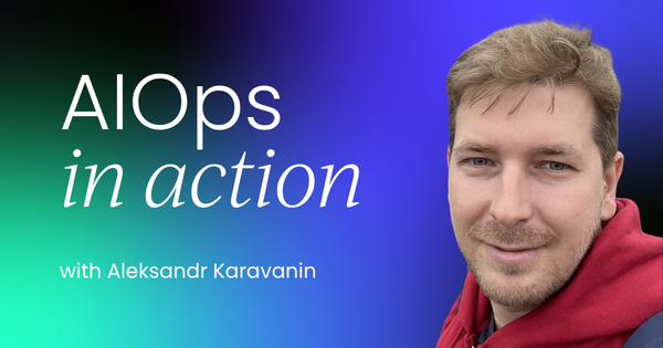 AIOps in action: AI & automation transforming IT operations