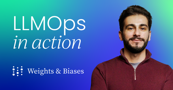 LLMOps in action: Streamlining the path from prototype to production