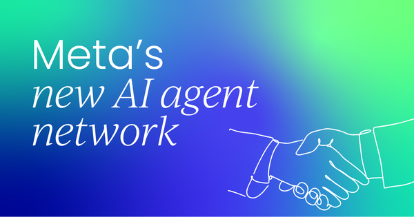 Meta buys Moltbook: The social   network where AI agents talk to each other