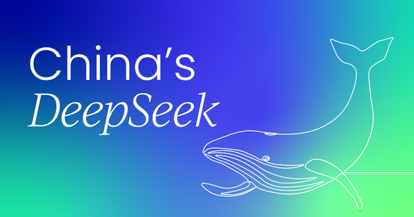 DeepSeek's AI breakthrough:  Fewer resources, big impact