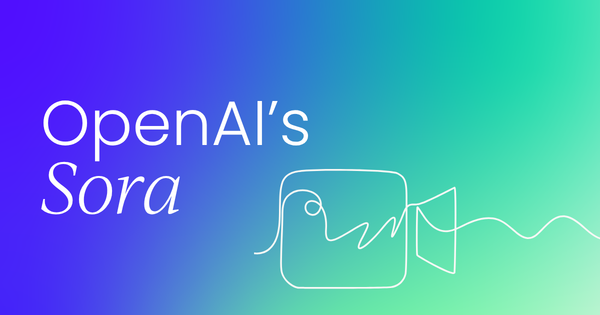 OpenAI launches Sora: AI video generator  now public