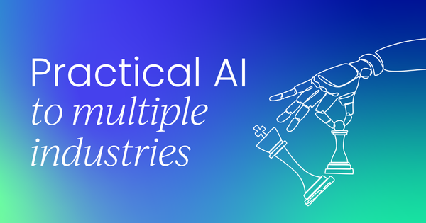 How Sudolabs brings practical AI solutions to multiple industries