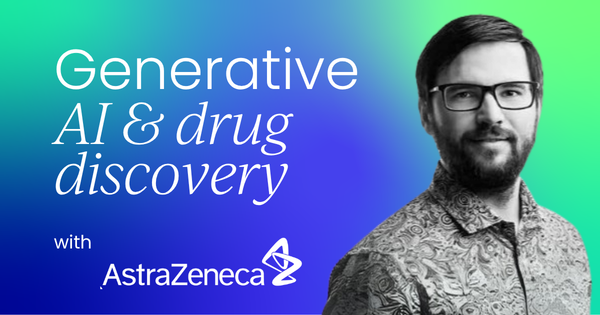 How generative AI is revolutionizing  drug discovery and development