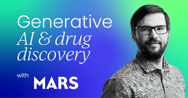 Accelerating drug discovery and development with generative AI applications