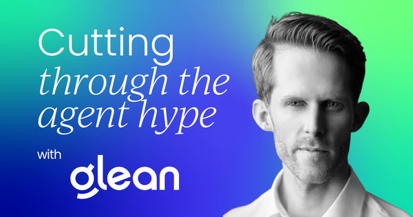 AI reality check:  Cutting through the agent hype