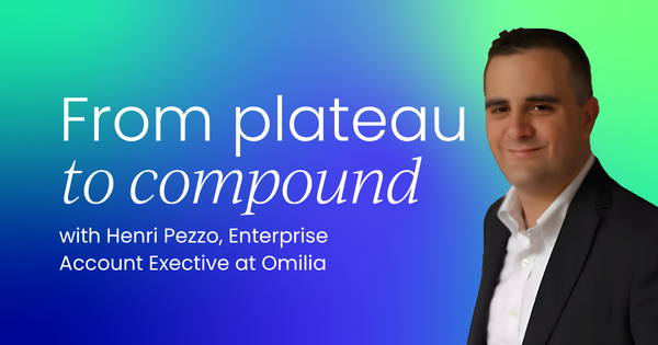 Why compounding containment is the real test of your AI strategy