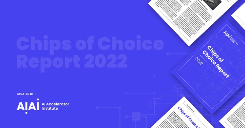 Chips of Choice Report  2022