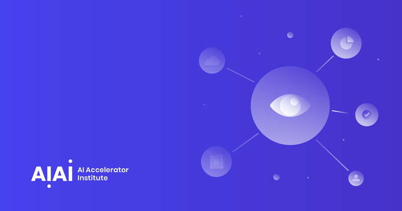 What is computer vision?  And how does it work?