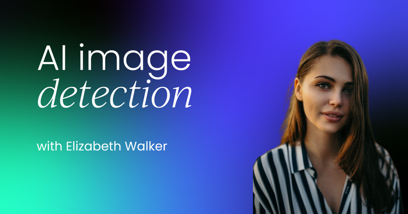 AI image detection:  Types, applications, and future trends