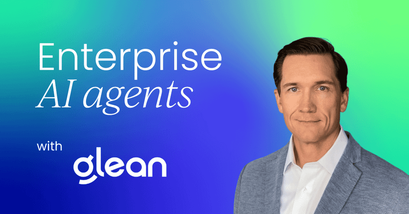The truth about enterprise AI agents (and how to get value from them)