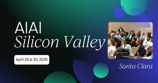 AIAI Silicon Valley, 2025